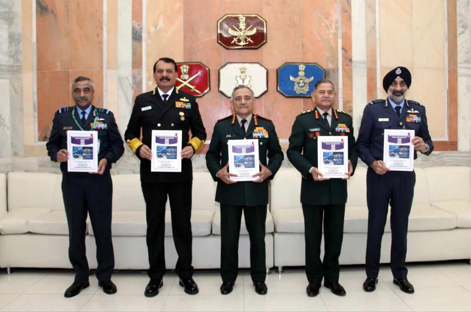 Military Quantum Mission Policy Framework released to strengthen defence capabilities